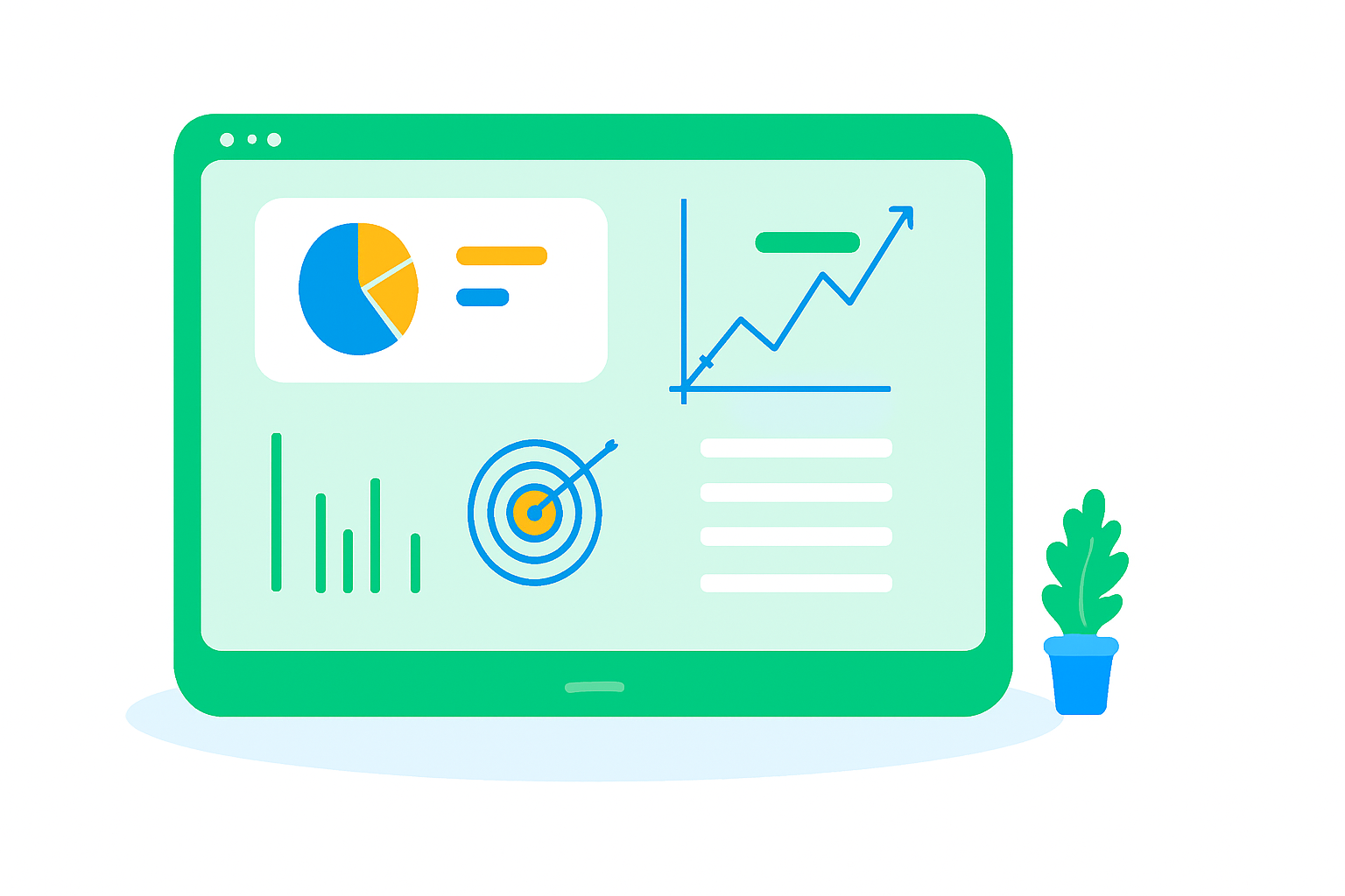 Dynamic planning engine