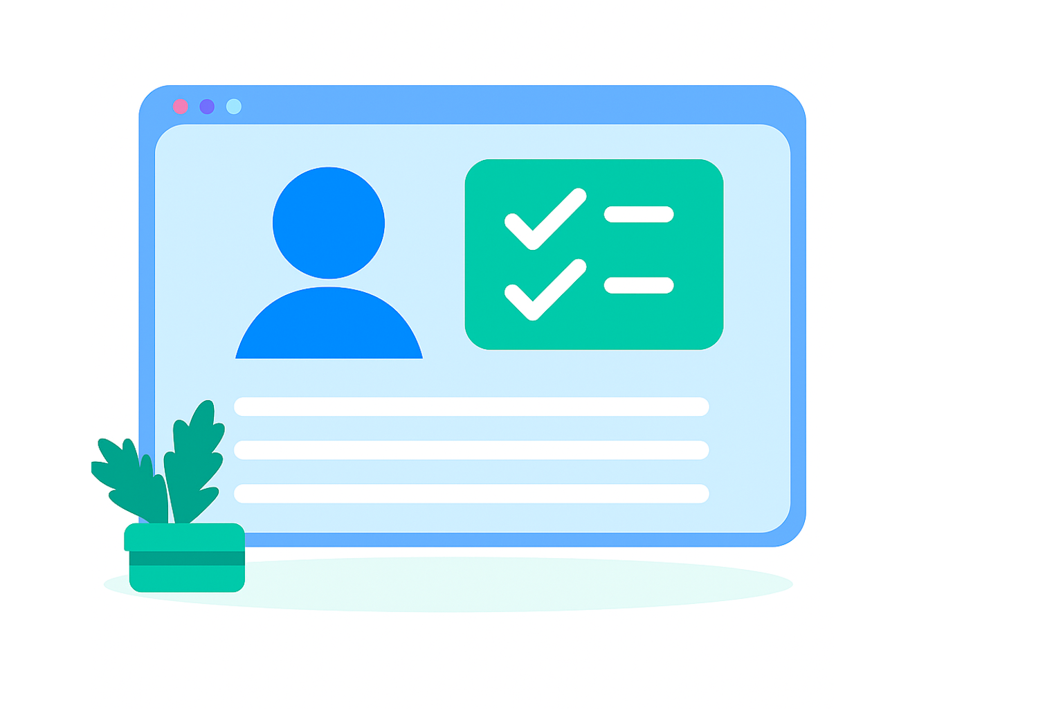 Personalized guidance