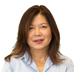 Carol Chow